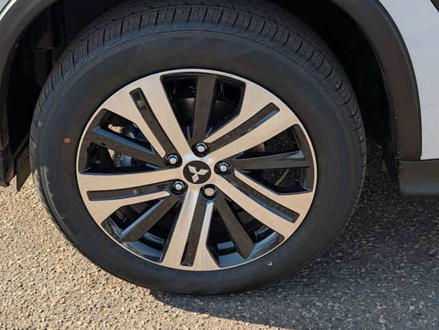 New 2026 Mitsubishi Outlander Sport ES image 3