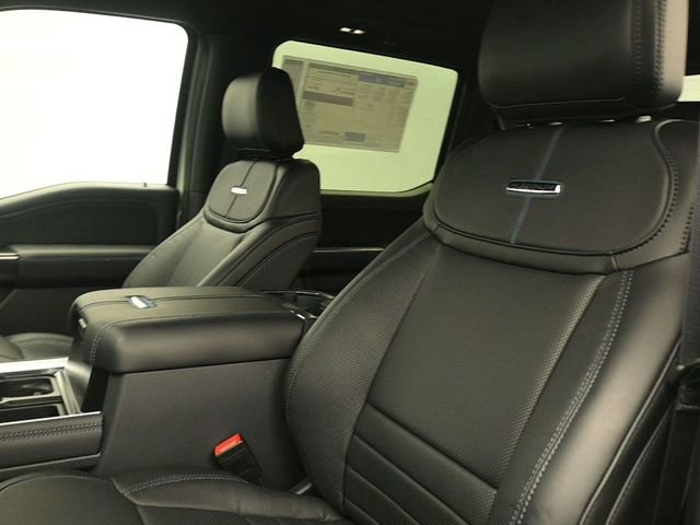 New 2026 Ford F350 Platinum w/ FX4 Off-Road Package image 15