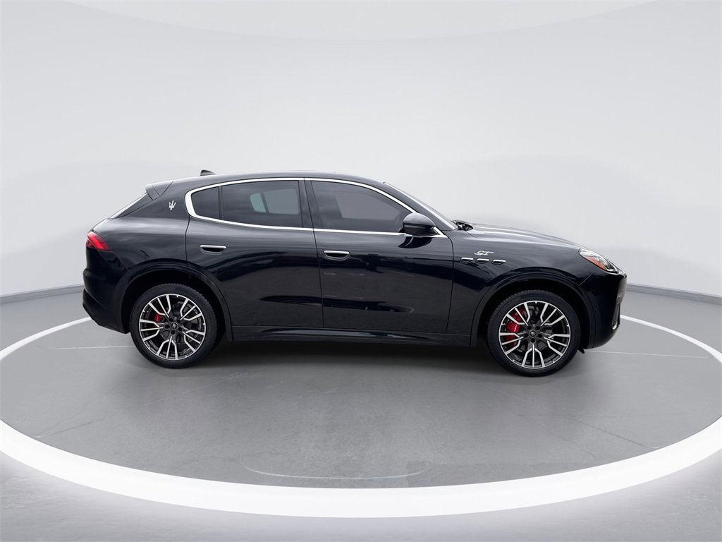 New 2024 Maserati Grecale GT image 7