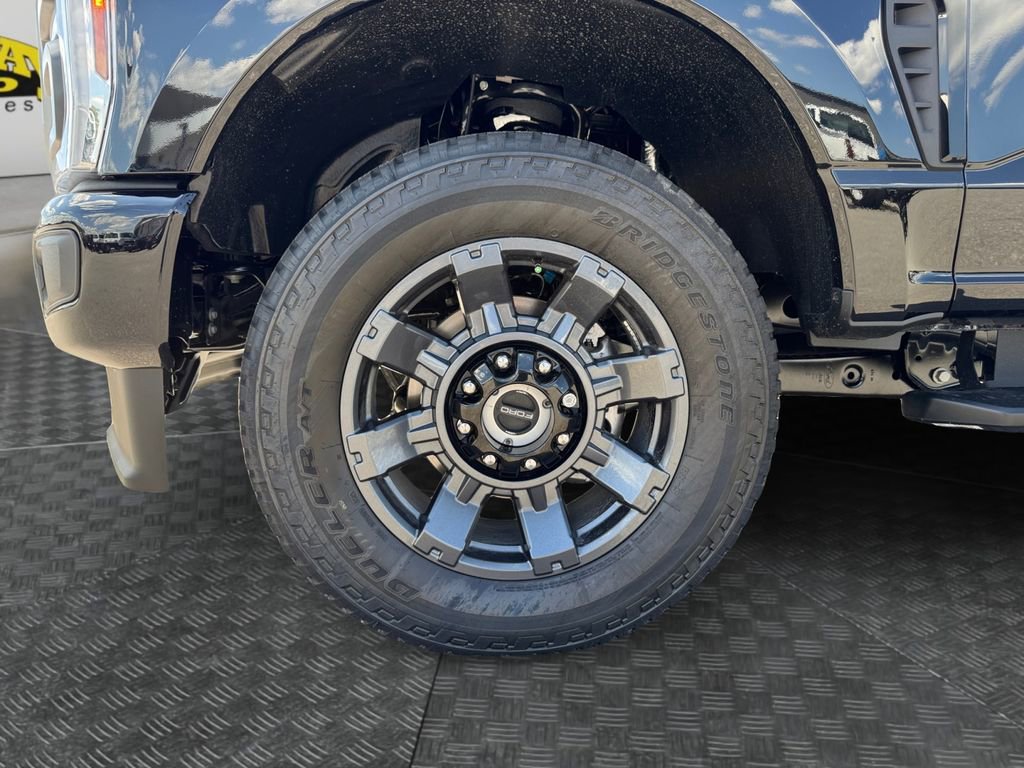 Used 2025 Ford F250 XL w/ STX Appearance Package AWD/4WD image 14