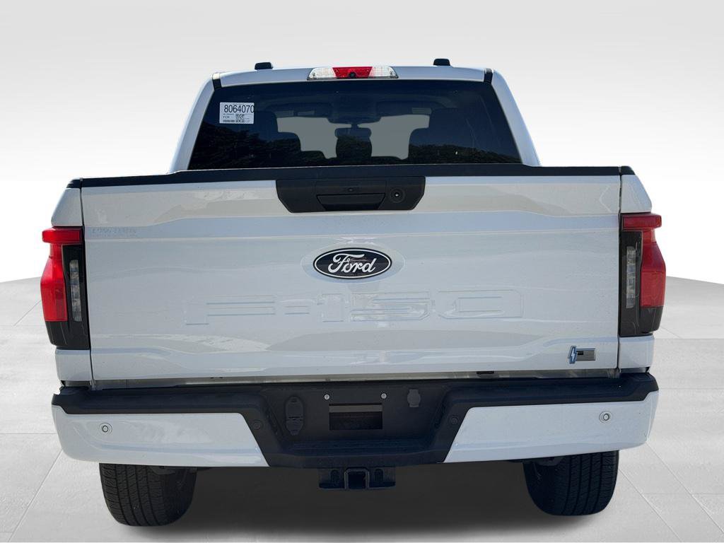 Used 2024 Ford F150 Lightning XLT w/ Max Trailer Tow Package AWD/4WD image 6