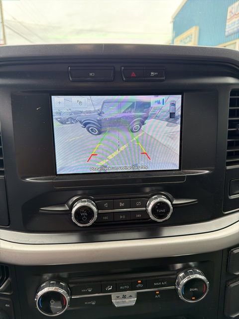 Used 2023 Ford F150 XLT w/ Equipment Group 301A Mid image 12