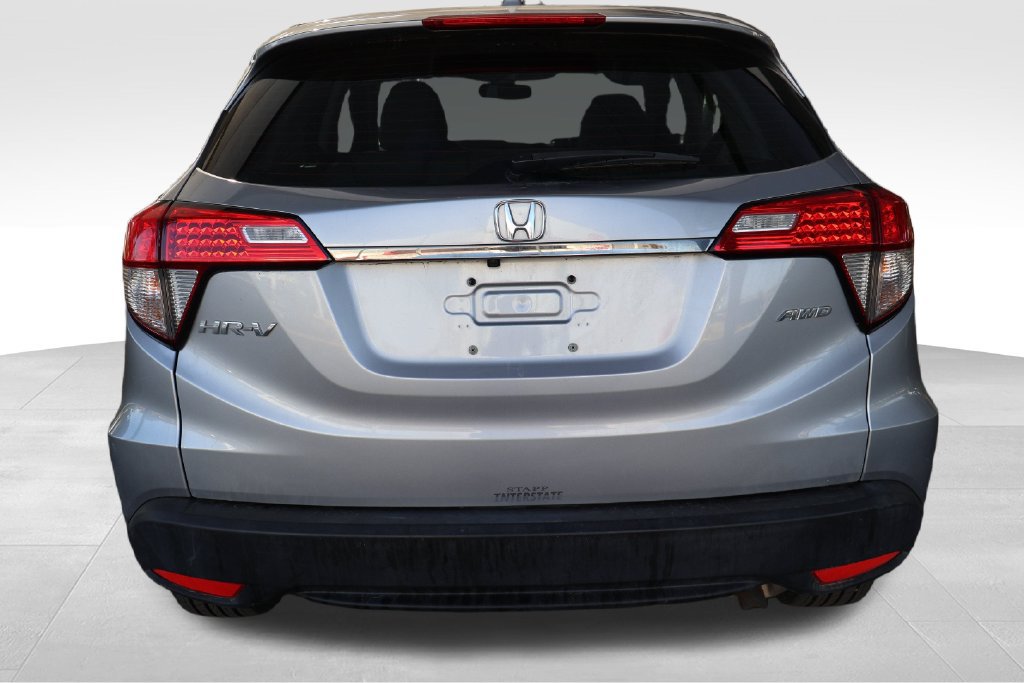 Used 2022 Honda HR-V LX image 13