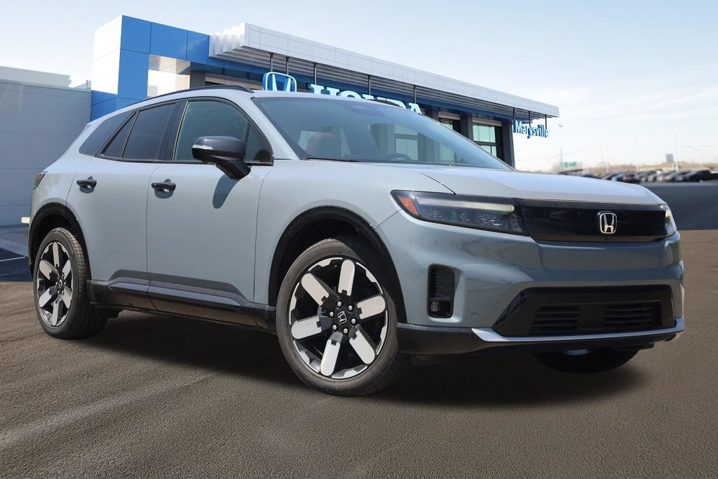 New 2026 Honda Prologue Elite image 1