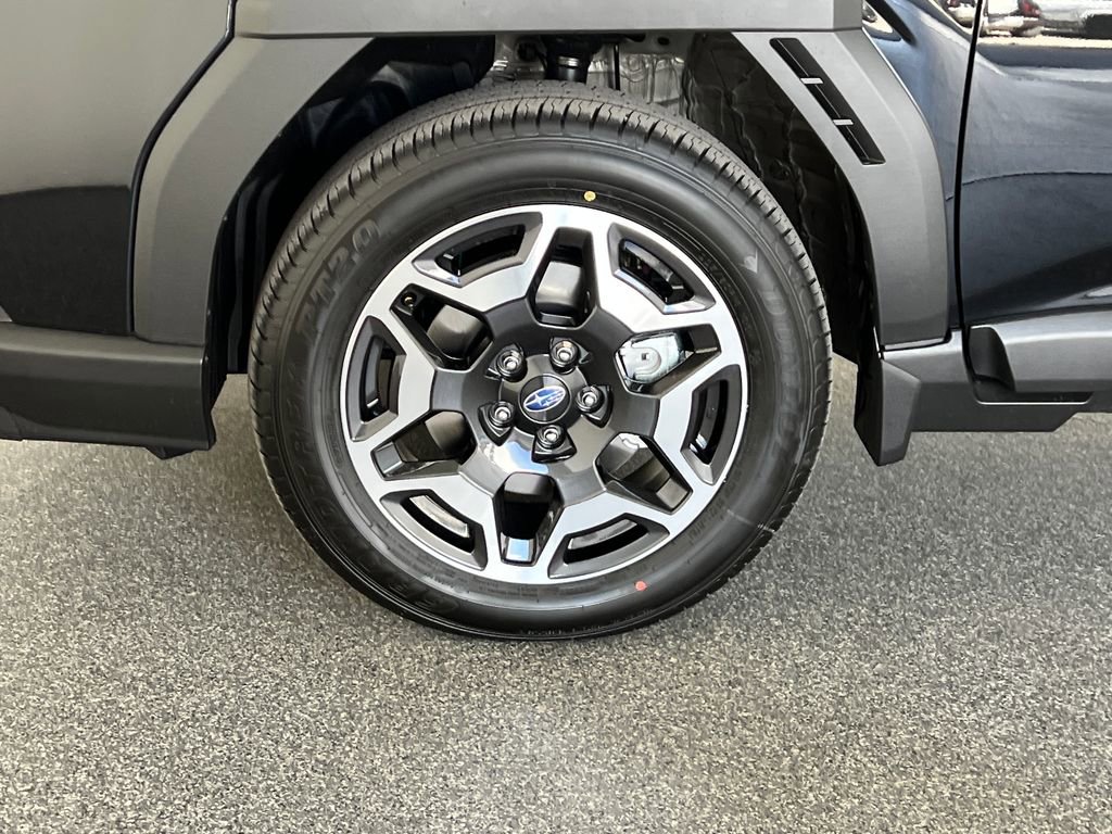 New 2026 Subaru Outback Touring image 29