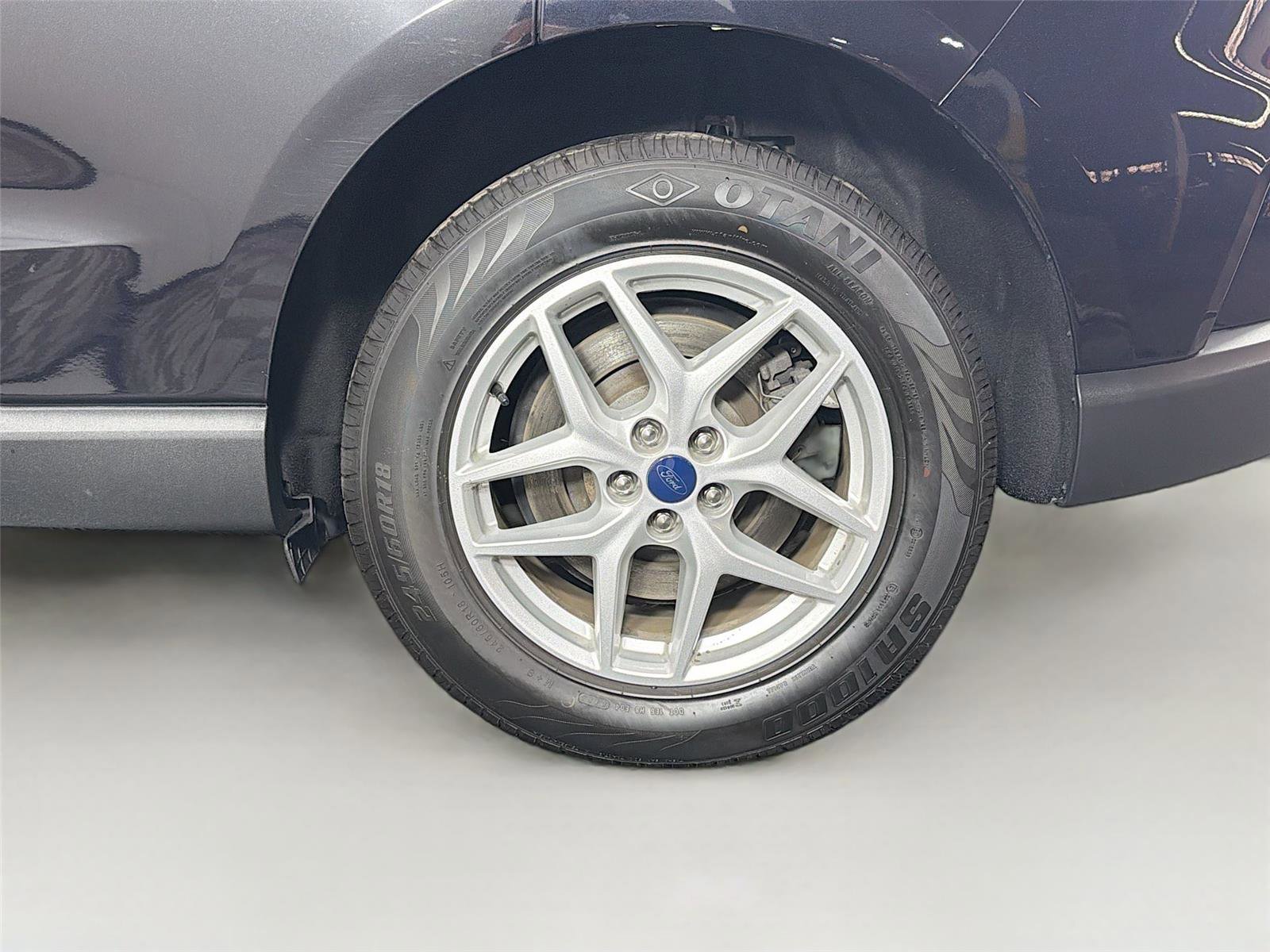 Used 2022 Ford Edge SEL w/ Convenience Package image 30