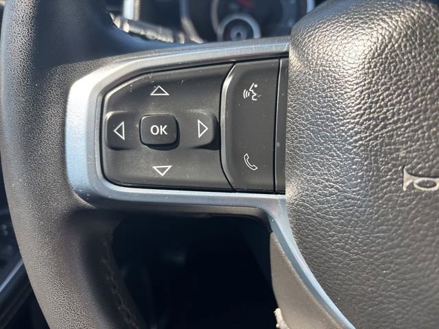 Used 2024 RAM 2500 Laramie image 24