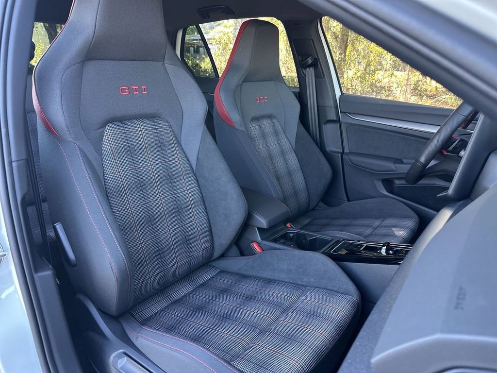 New 2026 Volkswagen GTI S image 25