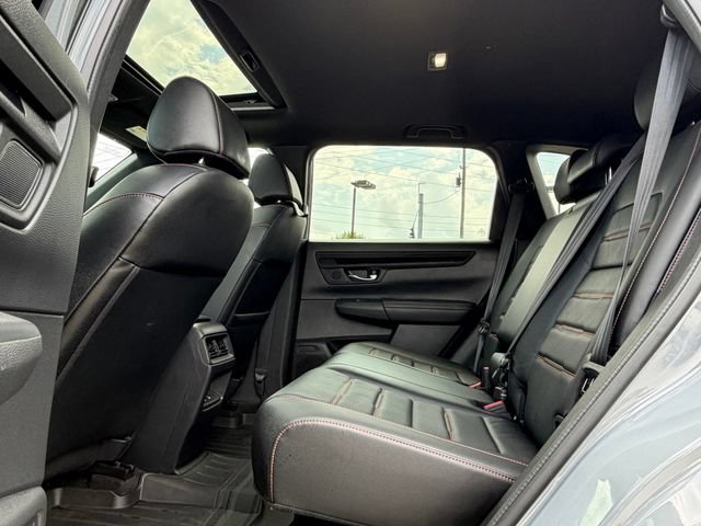 Used 2025 Honda CR-V Sport-L image 22