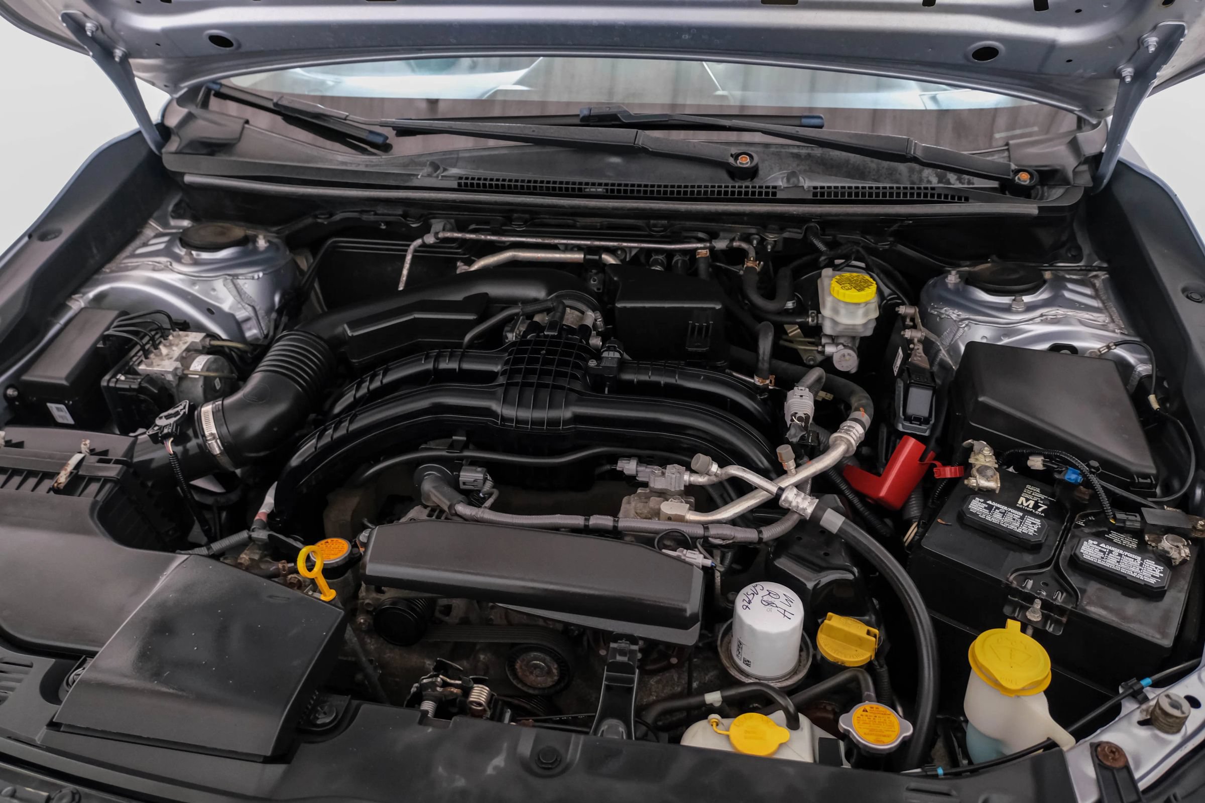 Used 2018 Subaru Impreza 2.0i AWD/4WD image 43
