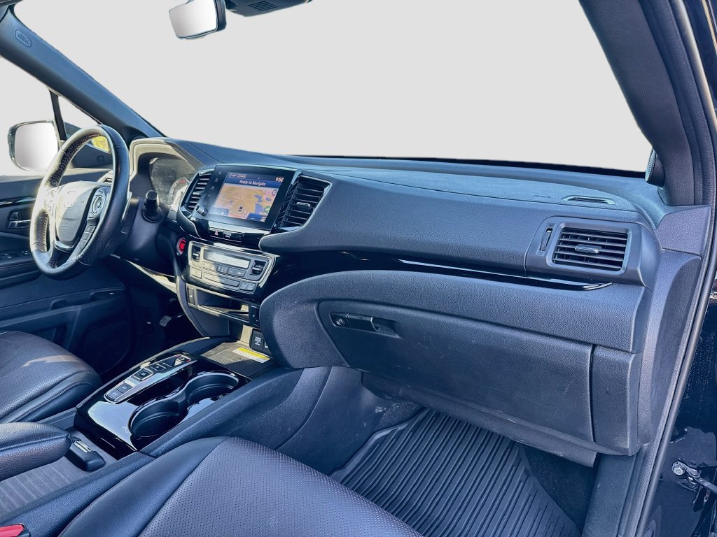 Used 2023 Honda Ridgeline Black Edition image 30