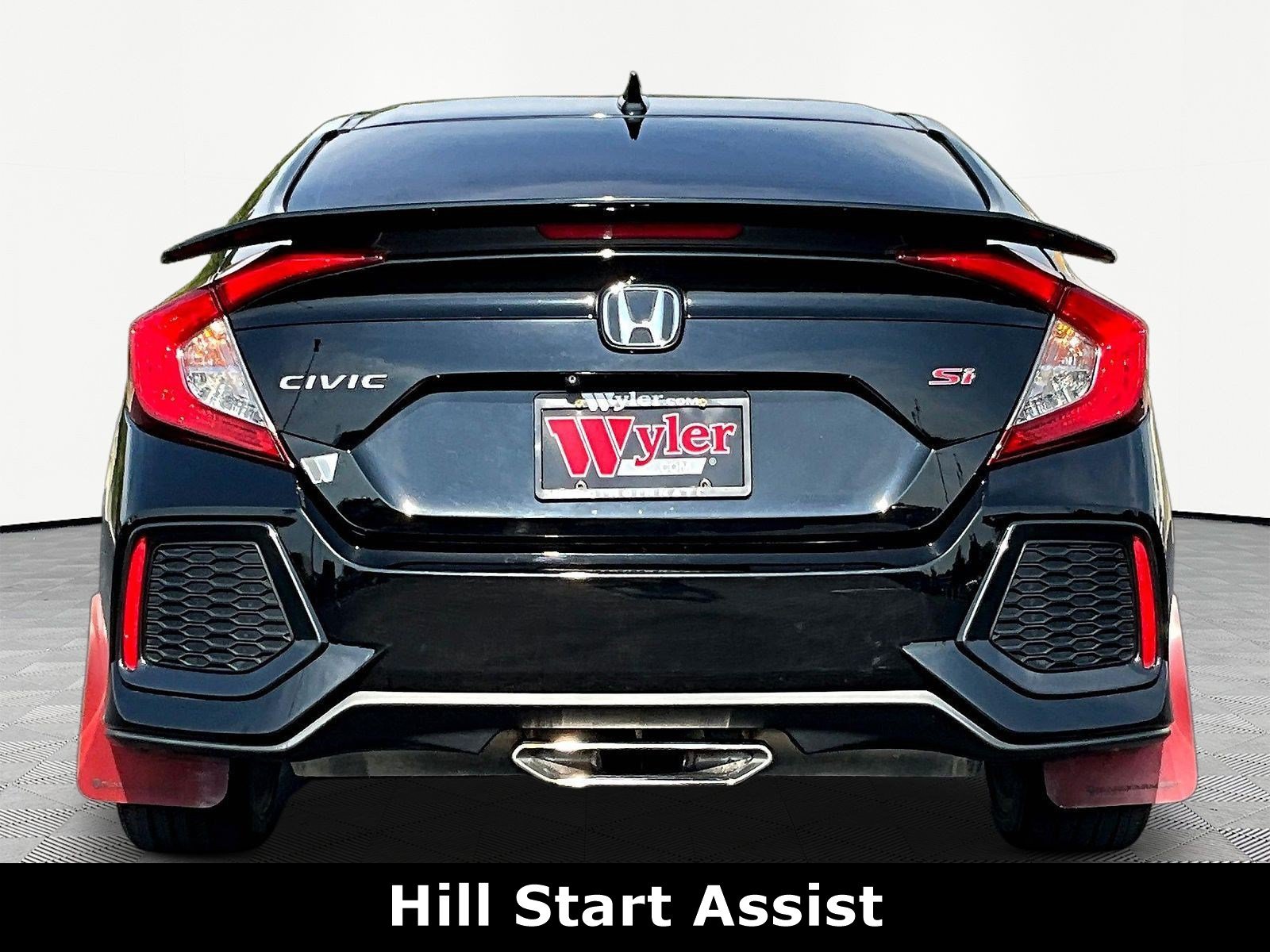 Used 2019 Honda Civic Si image 5