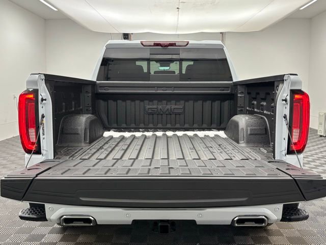 New 2026 GMC Sierra 1500 Denali AWD/4WD image 13