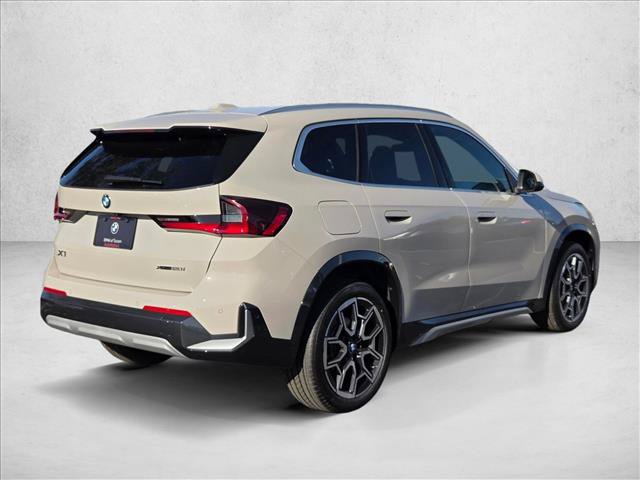 New 2026 BMW X1 xDrive28i w/ Technology Package AWD/4WD video 2
