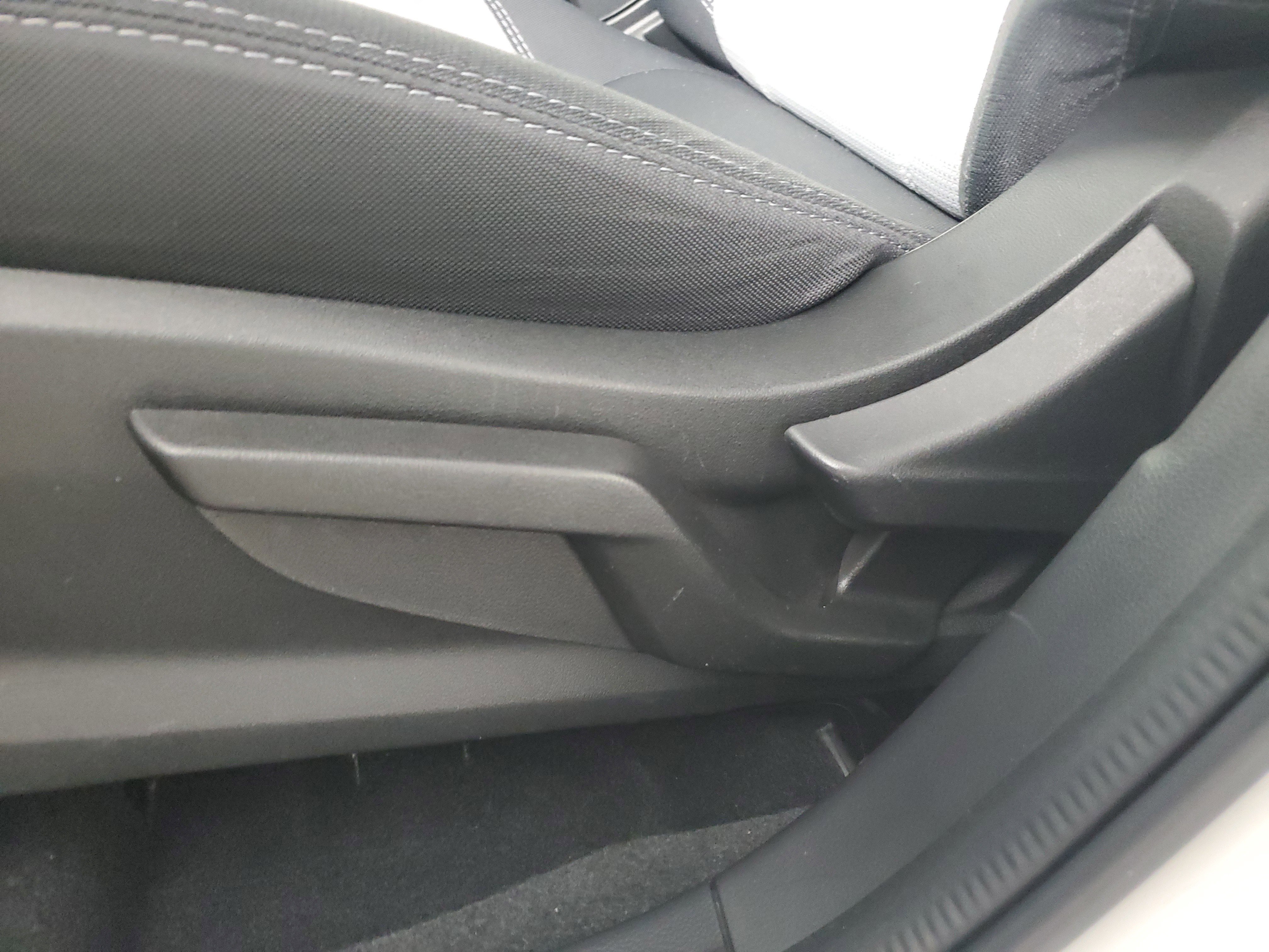 Used 2021 Subaru Forester image 28