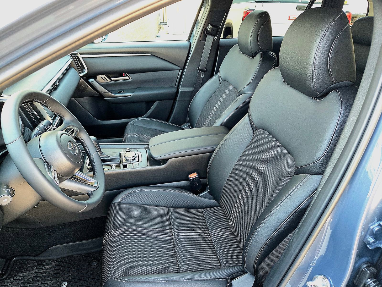 New 2026 MAZDA CX-50 Meridian Edition w/ Weather Package image 17