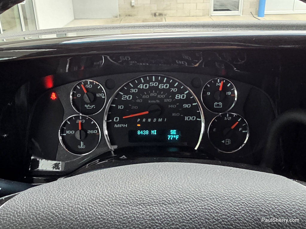 Used 2023 Chevrolet Express 2500 RWD image 53