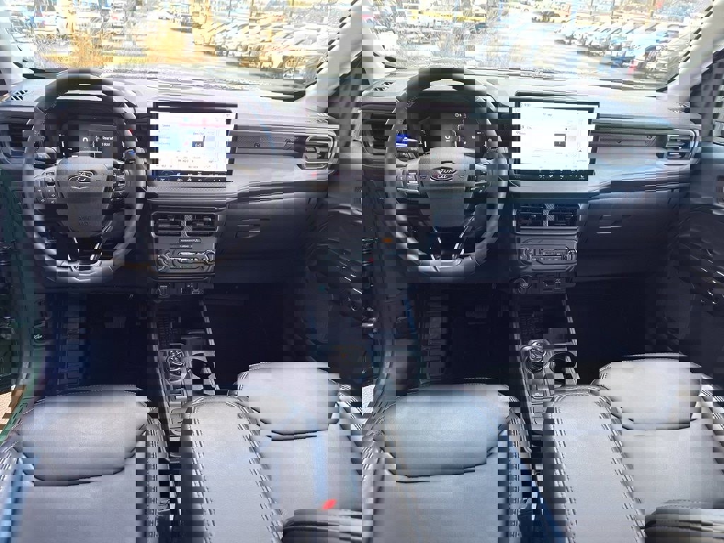 New 2025 Ford Maverick Lariat w/ Black Appearance Package image 22