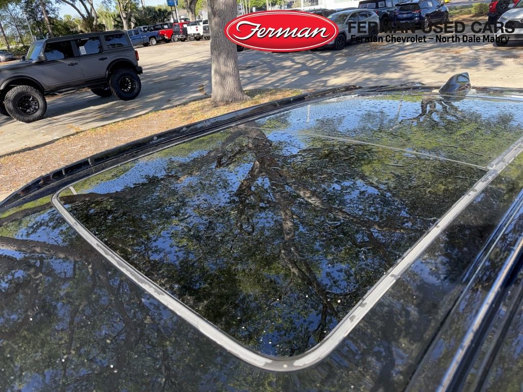 Used 2025 Chevrolet Blazer EV SS image 2