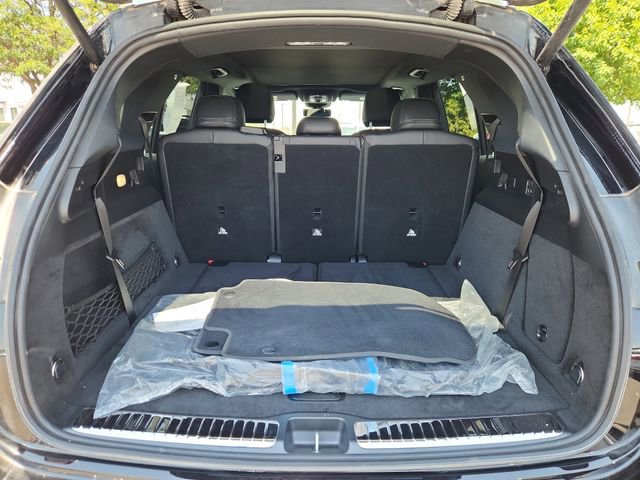 Used 2023 Mercedes-Benz GLE 350 4MATIC image 10