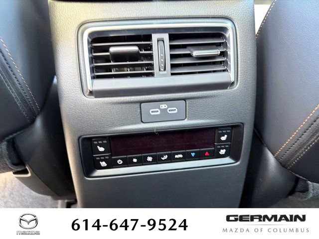 New 2026 MAZDA CX-90 3.3 Turbo S w/ Premium Plus image 18