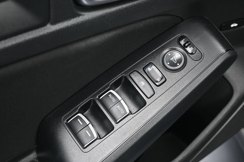 Used 2024 Honda Civic LX image 15
