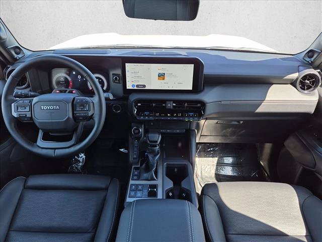 Used 2025 Toyota Land Cruiser w/ Premium Package AWD/4WD image 18