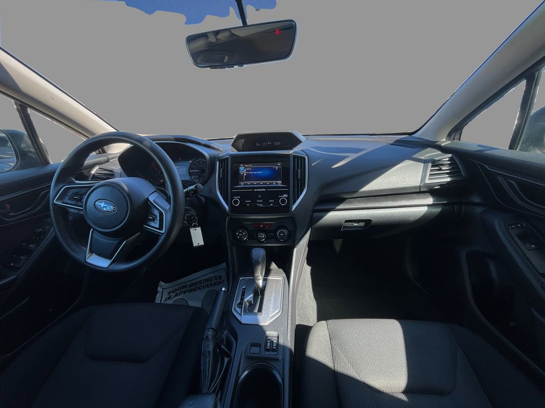 Used 2018 Subaru Impreza 2.0i Premium image 9