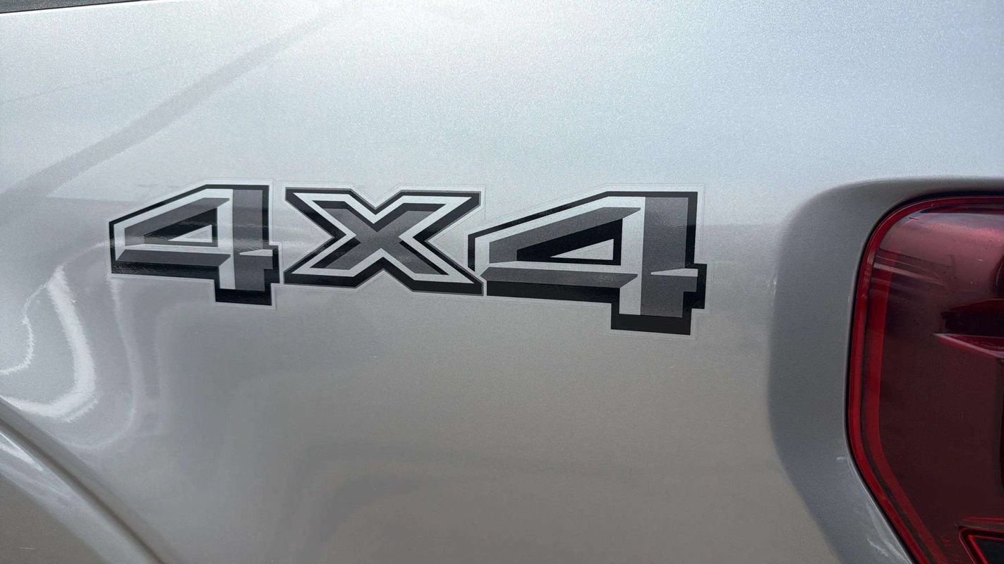 Used 2024 Ford F150 Lariat AWD/4WD image 23
