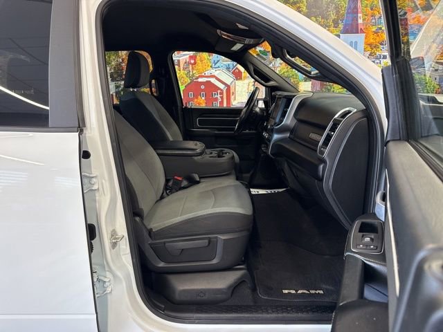 Used 2024 RAM 2500 Big Horn image 53