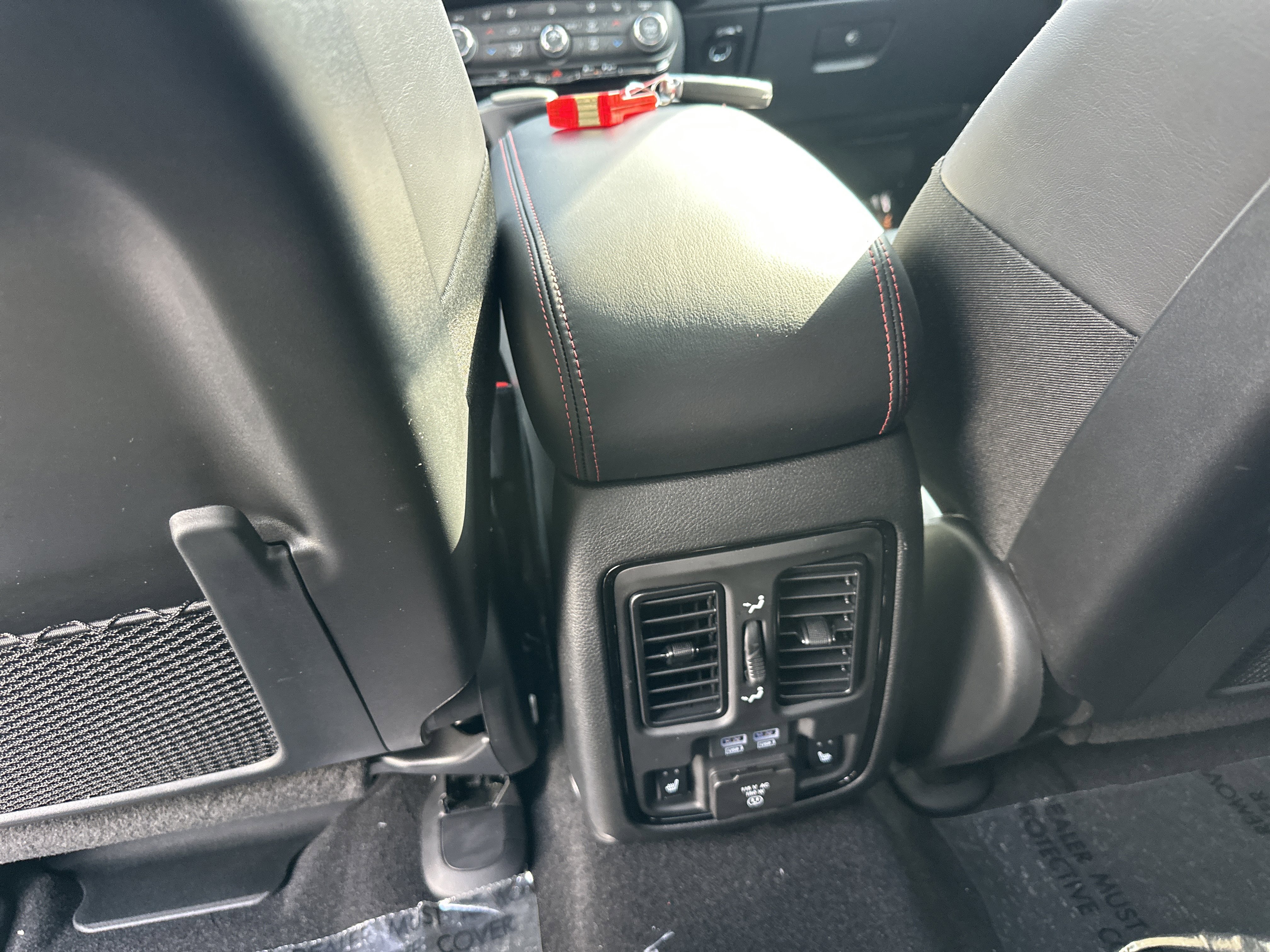 New 2026 Dodge Durango GT image 32