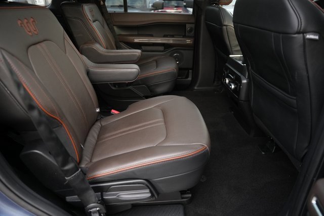 Certified 2020 Ford Expedition King Ranch w/ Cargo Package image 18