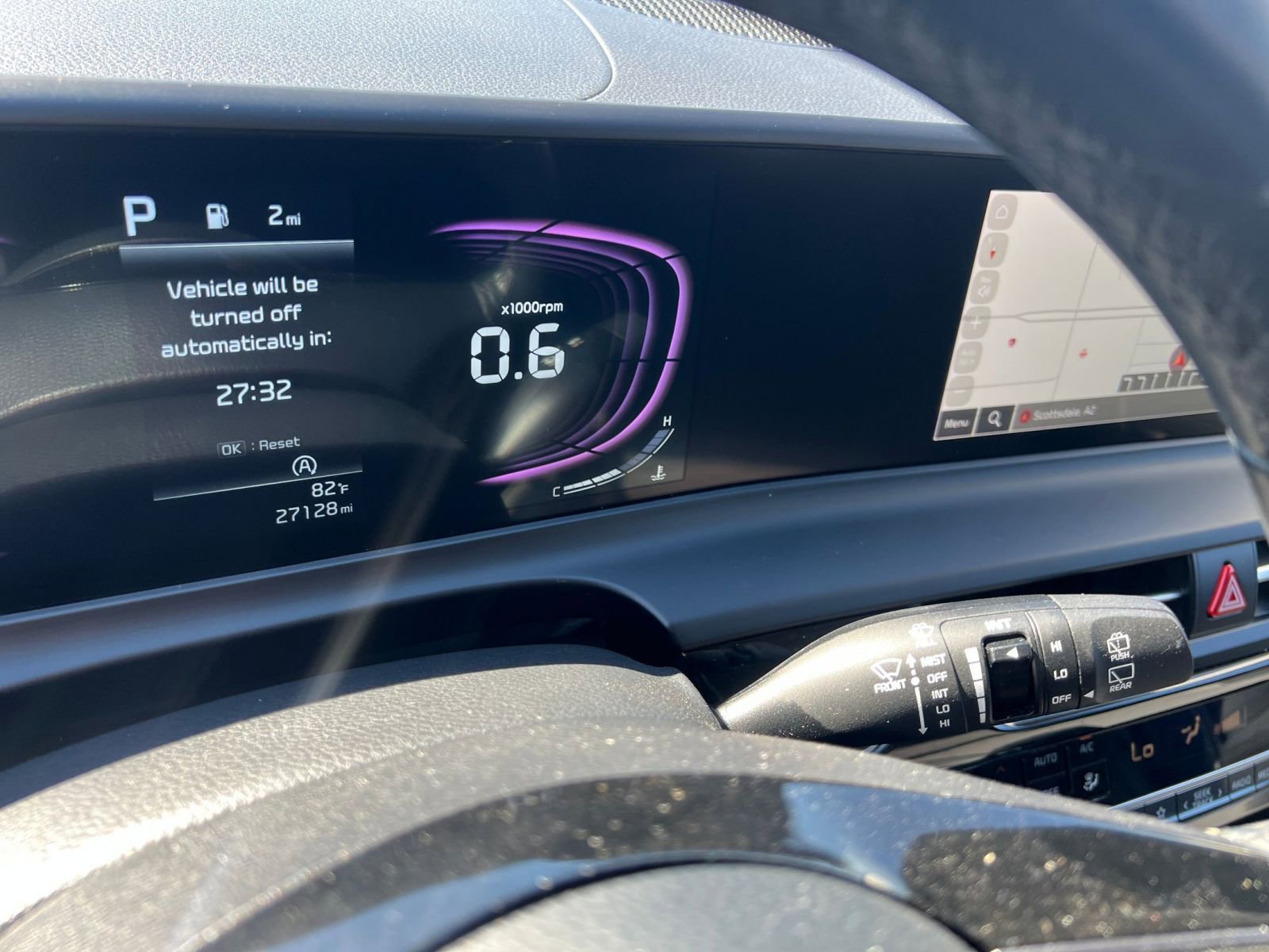 Used 2025 Kia Seltos S image 40