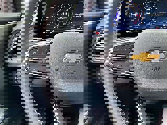 New 2026 Chevrolet Traverse LT w/ Driver Confidence Package image 19