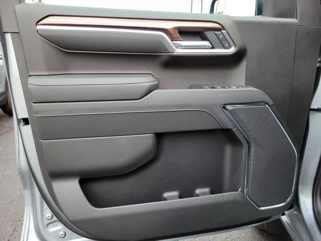 New 2026 Chevrolet Silverado 1500 LT AWD/4WD image 6