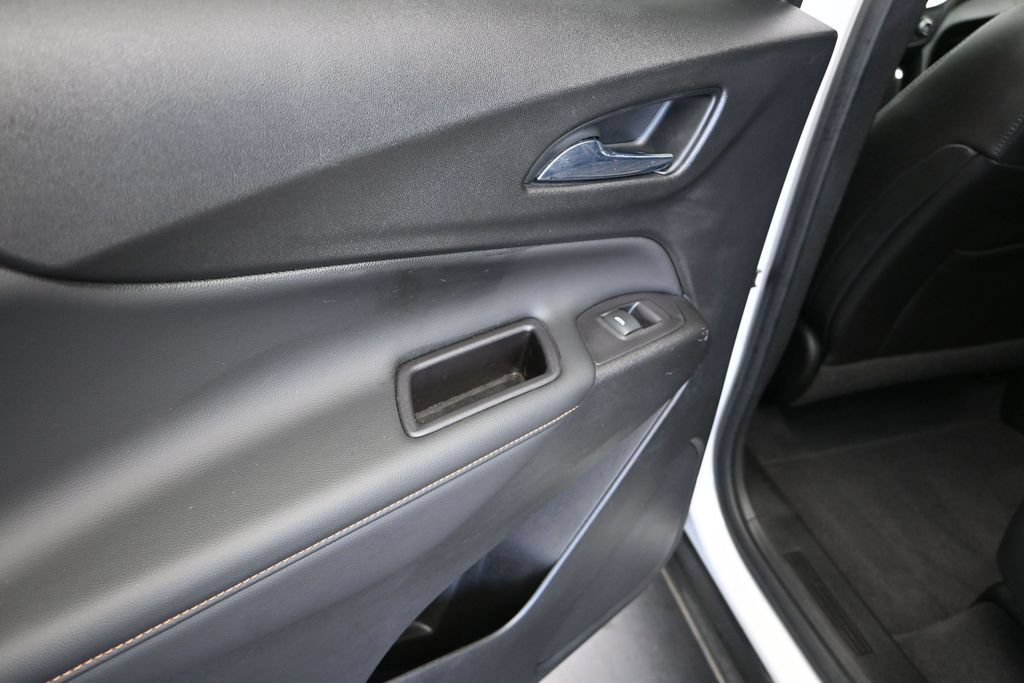 Used 2021 Chevrolet Equinox Premier w/ Redline Edition FWD image 15