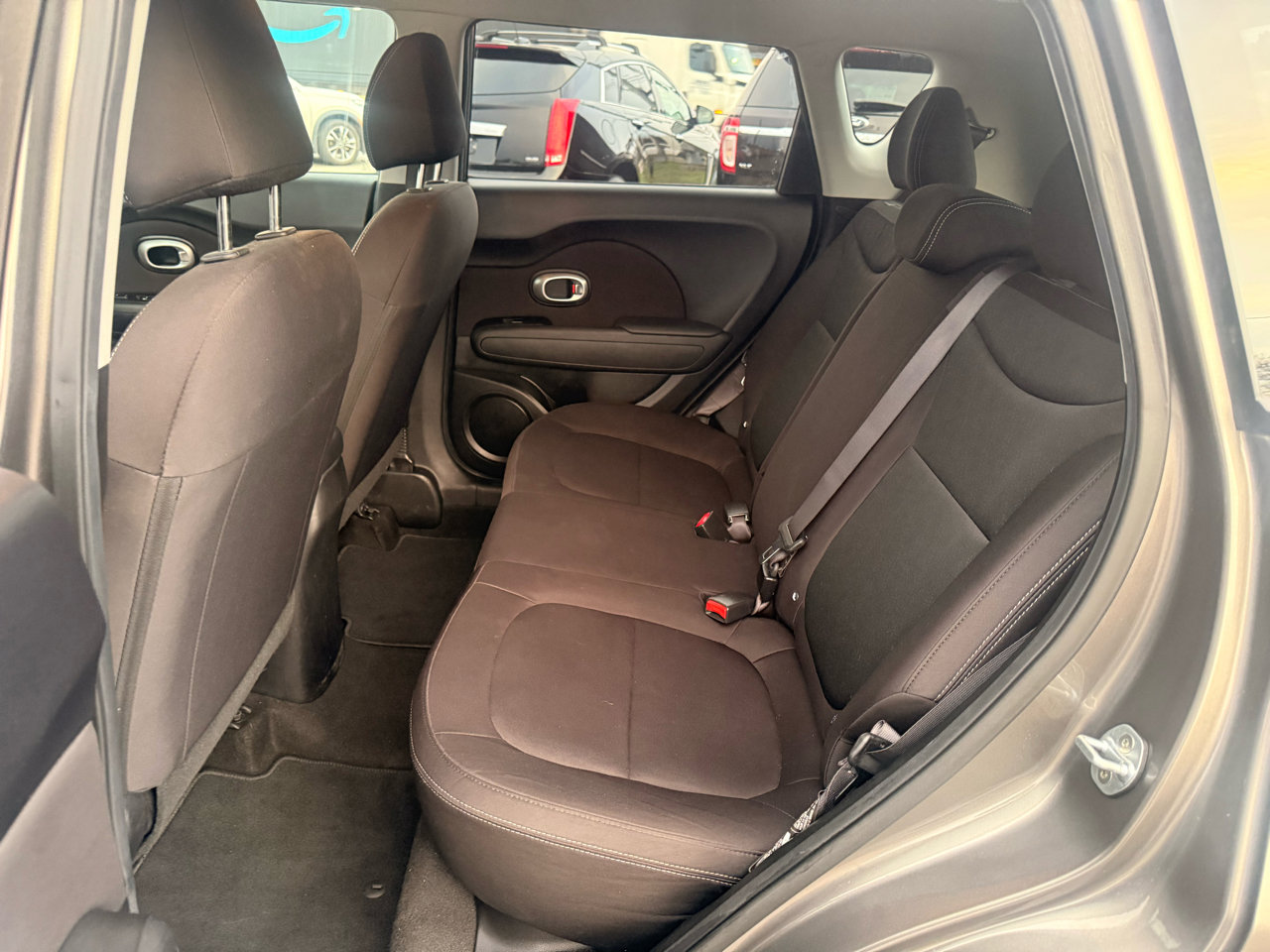 Used 2019 Kia Soul image 8