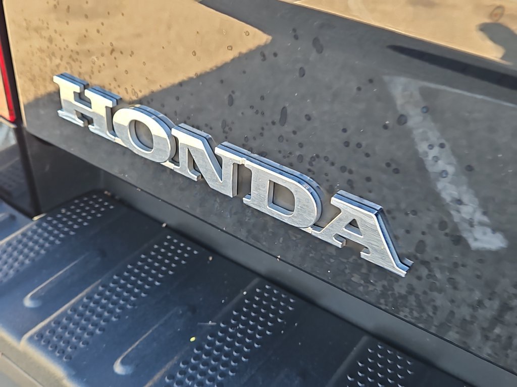 Used 2025 Honda Ridgeline Sport image 6
