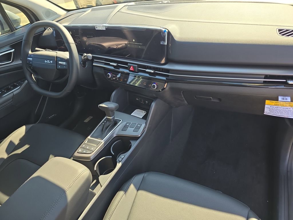 New 2026 Kia Sportage SX image 12