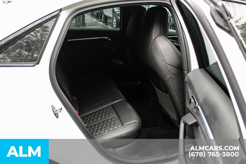 Used 2024 Audi RS 3 image 19