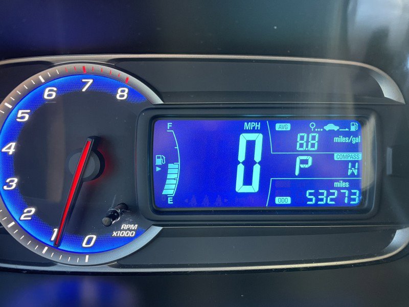 Used 2016 Chevrolet Trax LS image 16