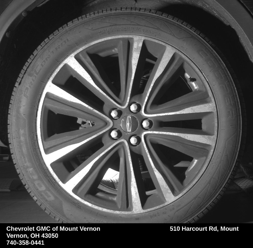 Used 2016 Lincoln MKX Reserve w/ Technology Package AWD/4WD image 19