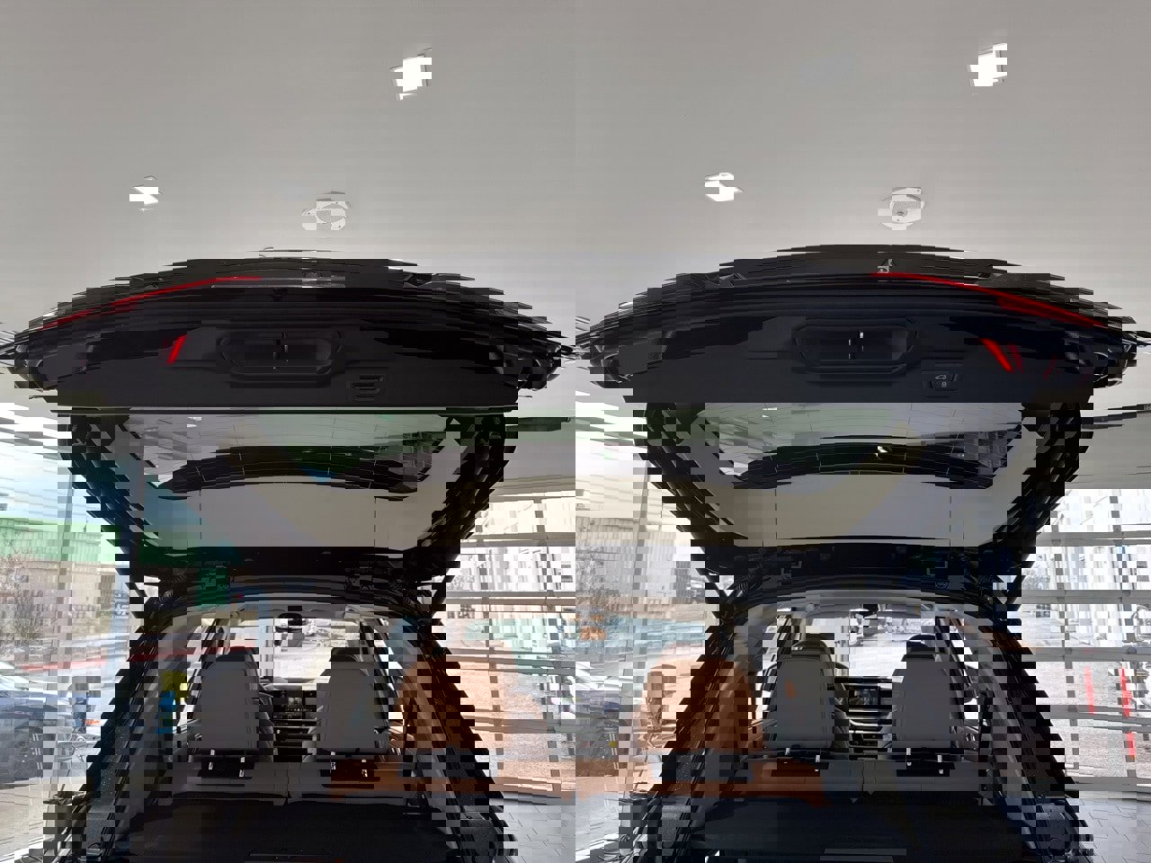 New 2026 BMW X7 xDrive40i image 11