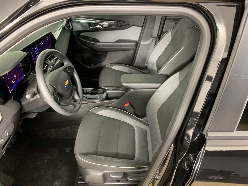 Used 2025 Chevrolet TrailBlazer LT image 27