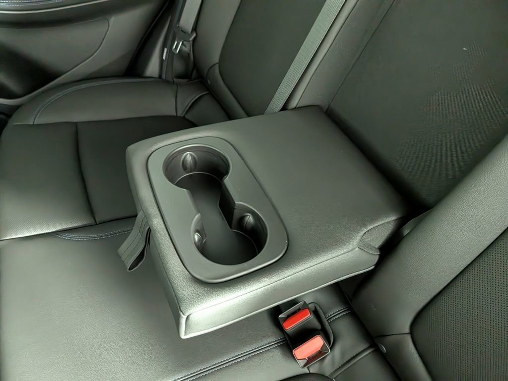 New 2026 Buick Encore GX Sport Touring w/ Advanced Technology Package image 29