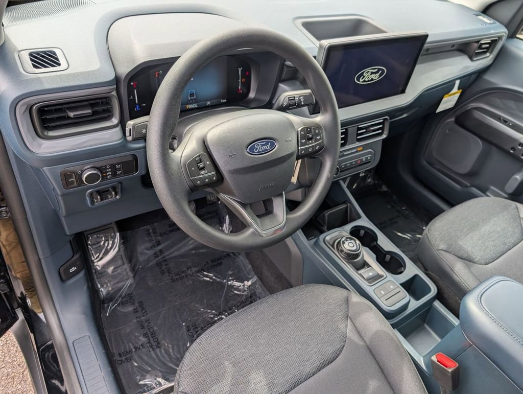 New 2026 Ford Maverick XL w/ 4K Tow Package AWD/4WD image 20