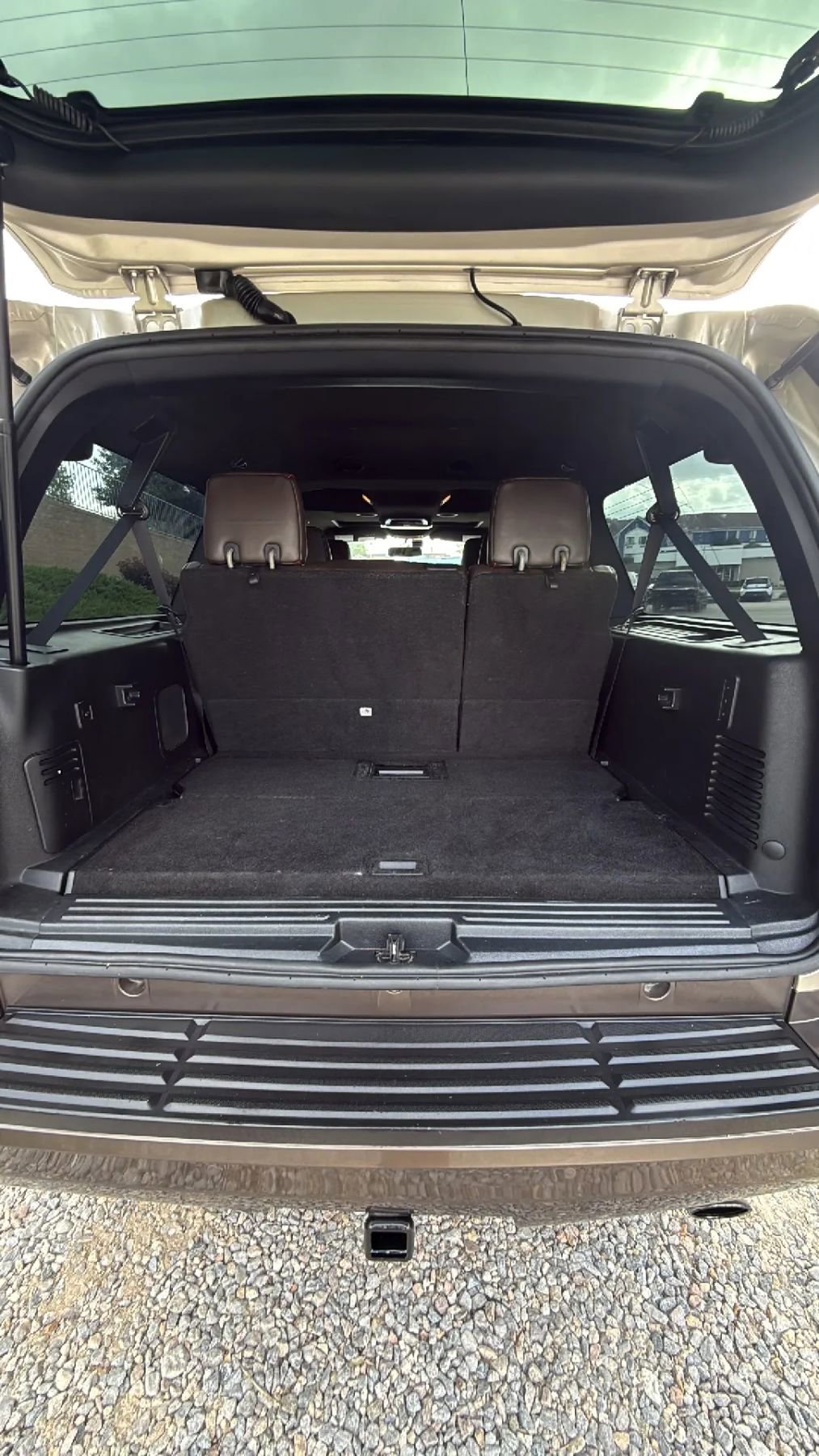 Used 2017 Ford Expedition EL King Ranch image 41