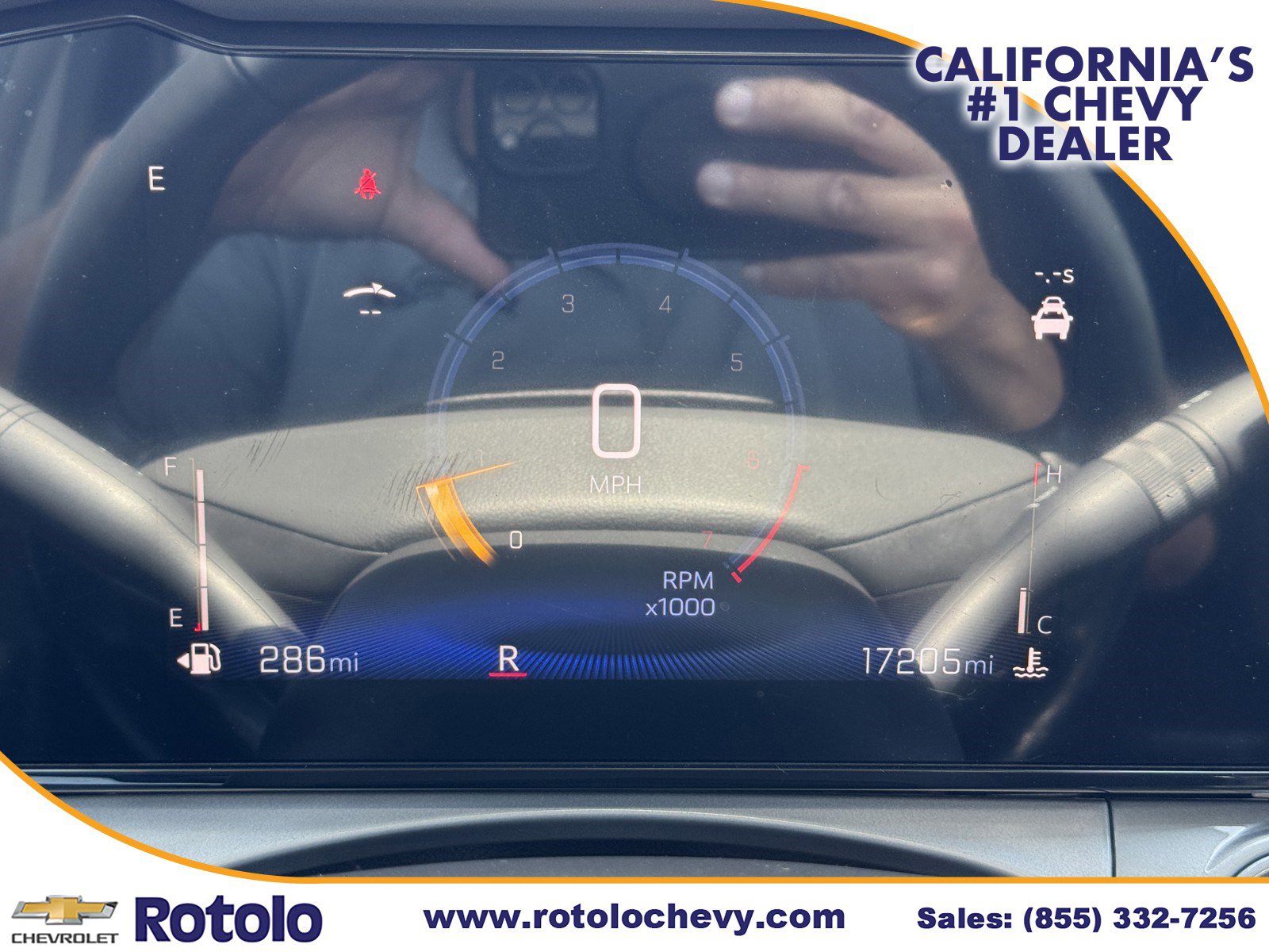 Used 2024 Chevrolet Trax LT w/ Driver Confidence Package FWD image 24