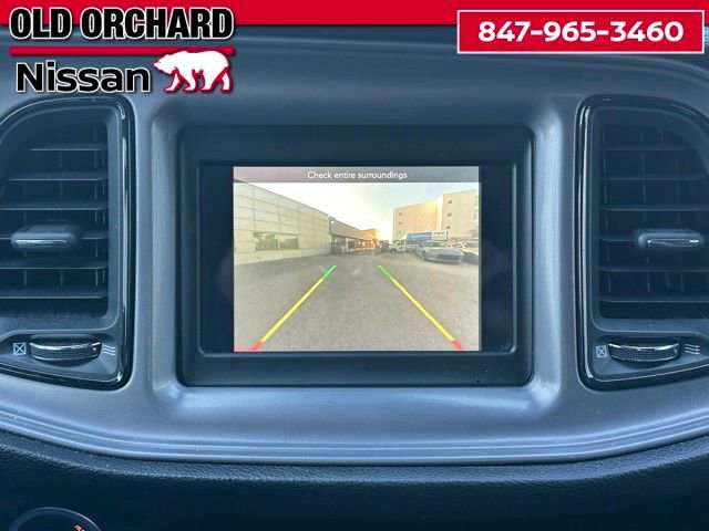Used 2023 Dodge Challenger R/T w/ T/A Package RWD image 17