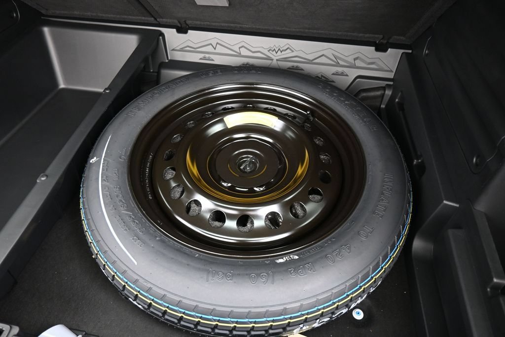 Certified 2026 Honda Passport RTL image 29